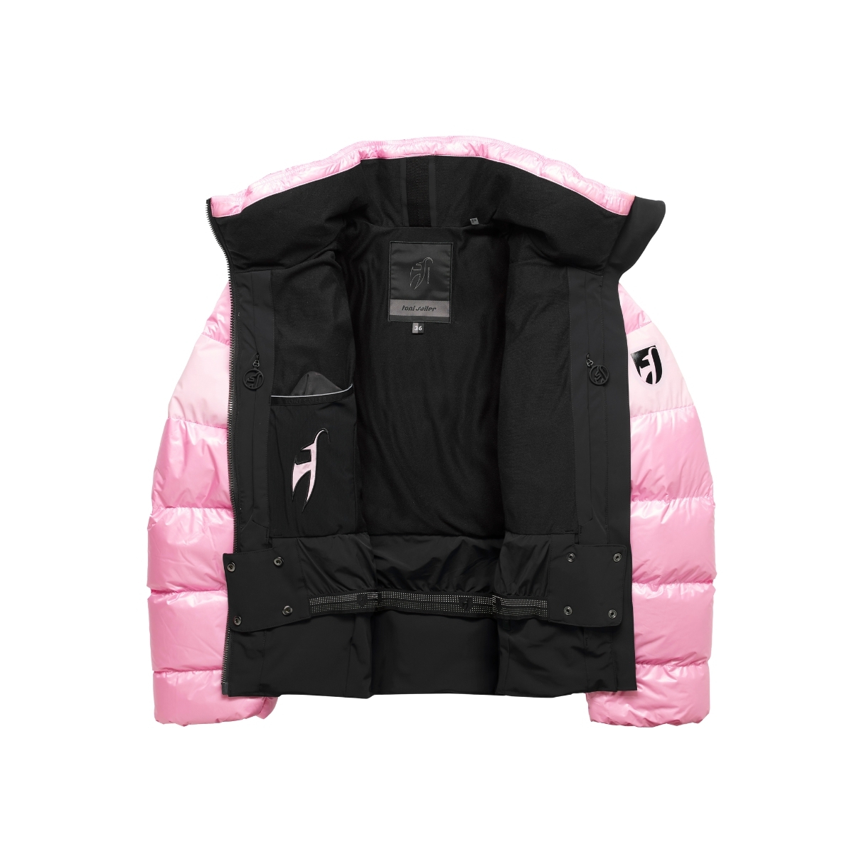 Toni Sailer Womens Bernadette