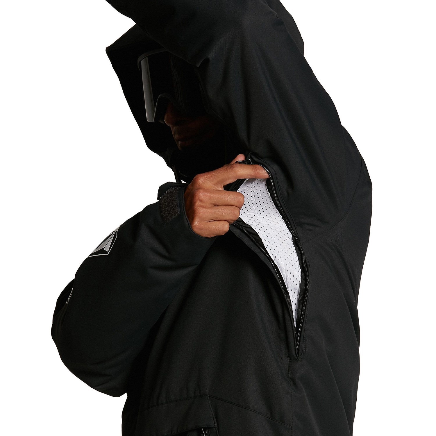 Volcom Deadly Stones Jacket 2021 Volcom Deadly Stones Jacket 2021