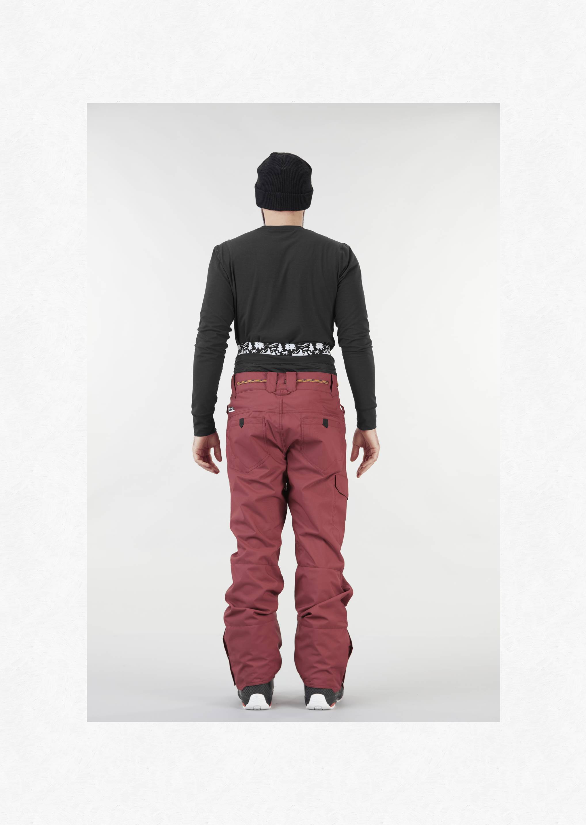 Picture M Under Pant Picture M Under Pant
