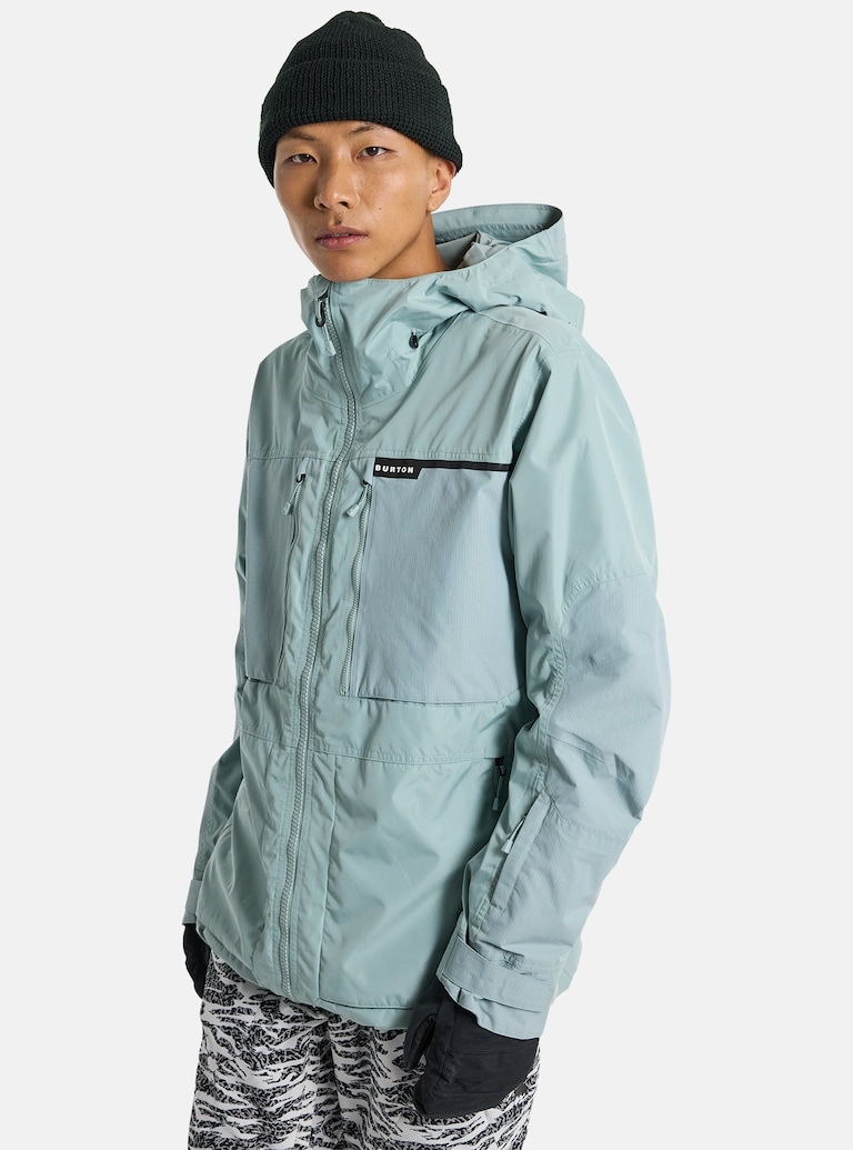 Burton Mens Frostner Jacket