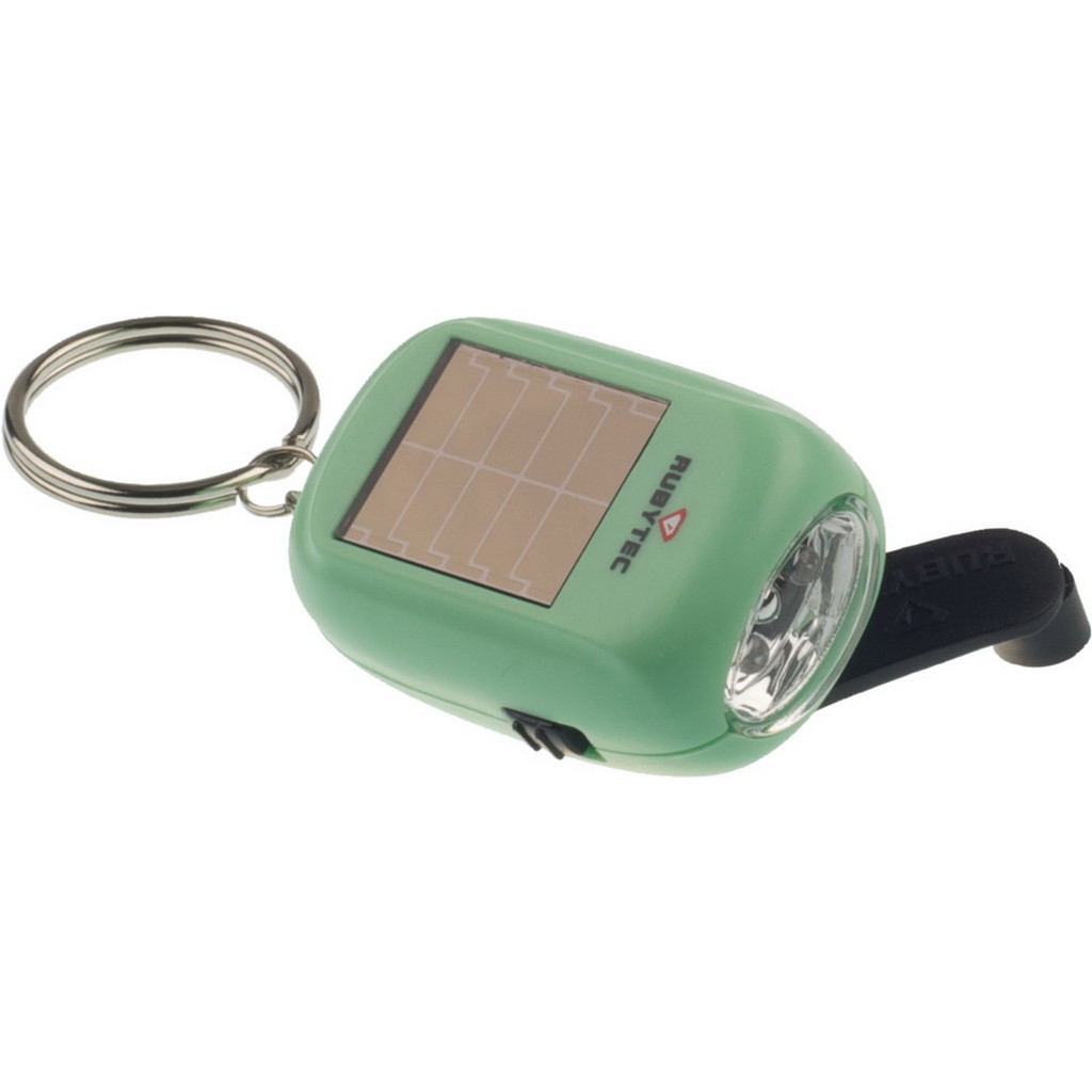 Rubytec Kao Baby Flashlight