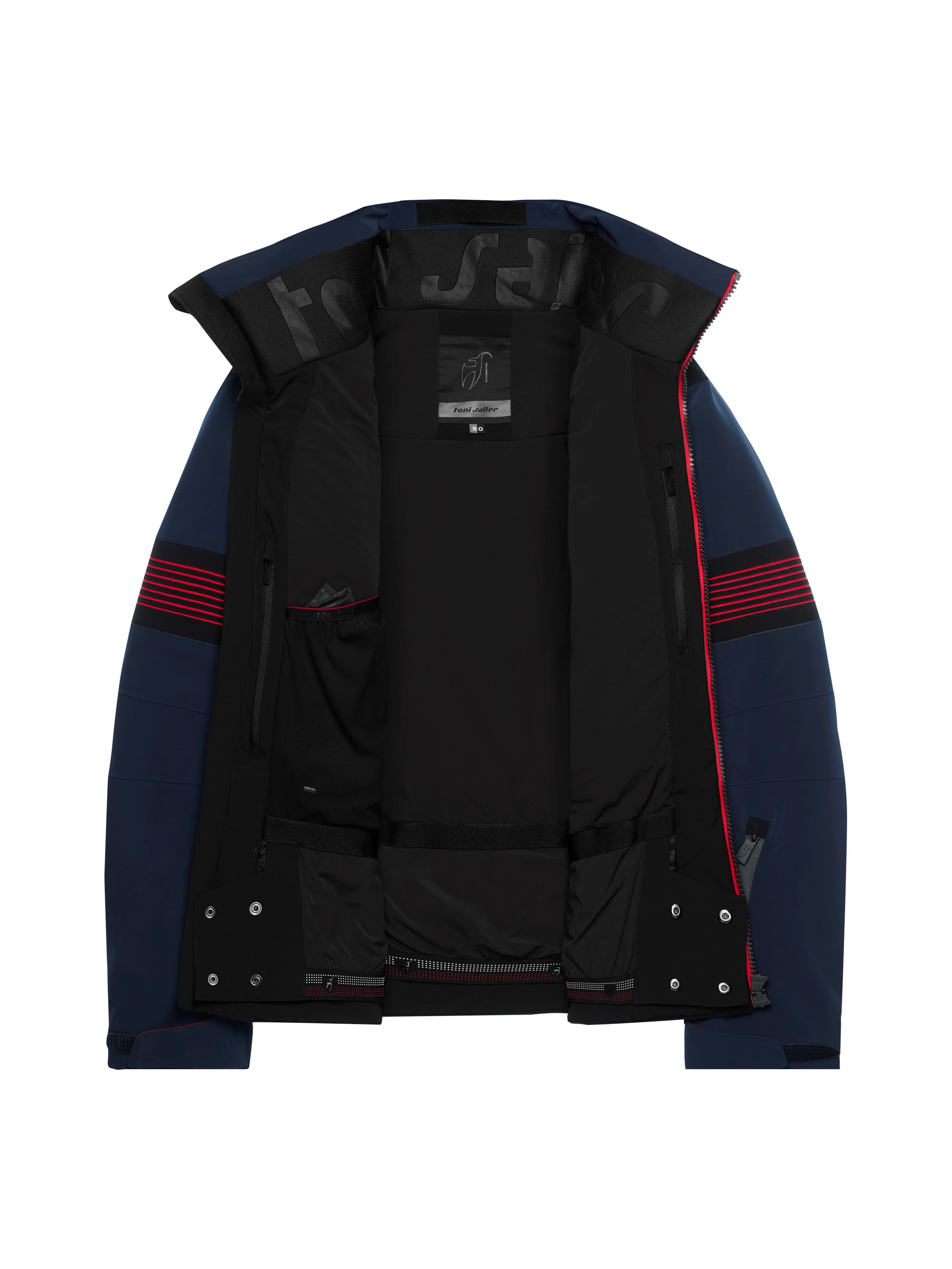 Toni Sailer Mens Allan Ski Jacket