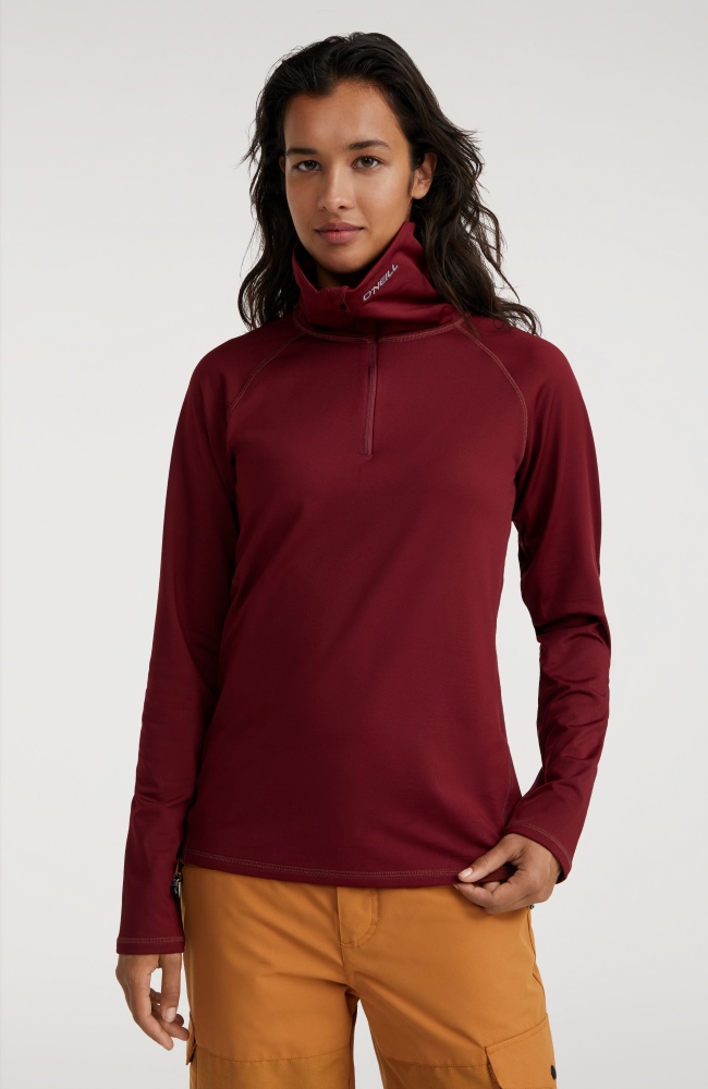 ONeill Womens Clime Hz Fleece