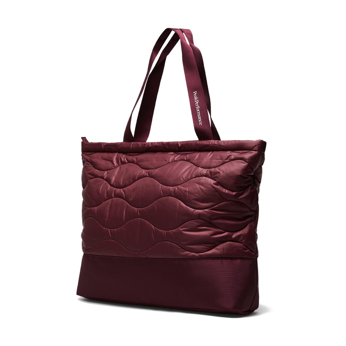 Peak Performance Helium Tote Bag
