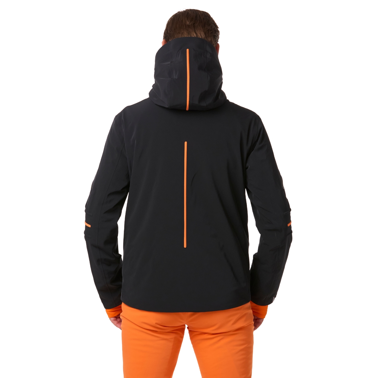 Toni Sailer Mens Kurt