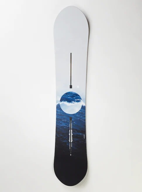 Burton Day Trader 2020 Burton Day Trader 2020