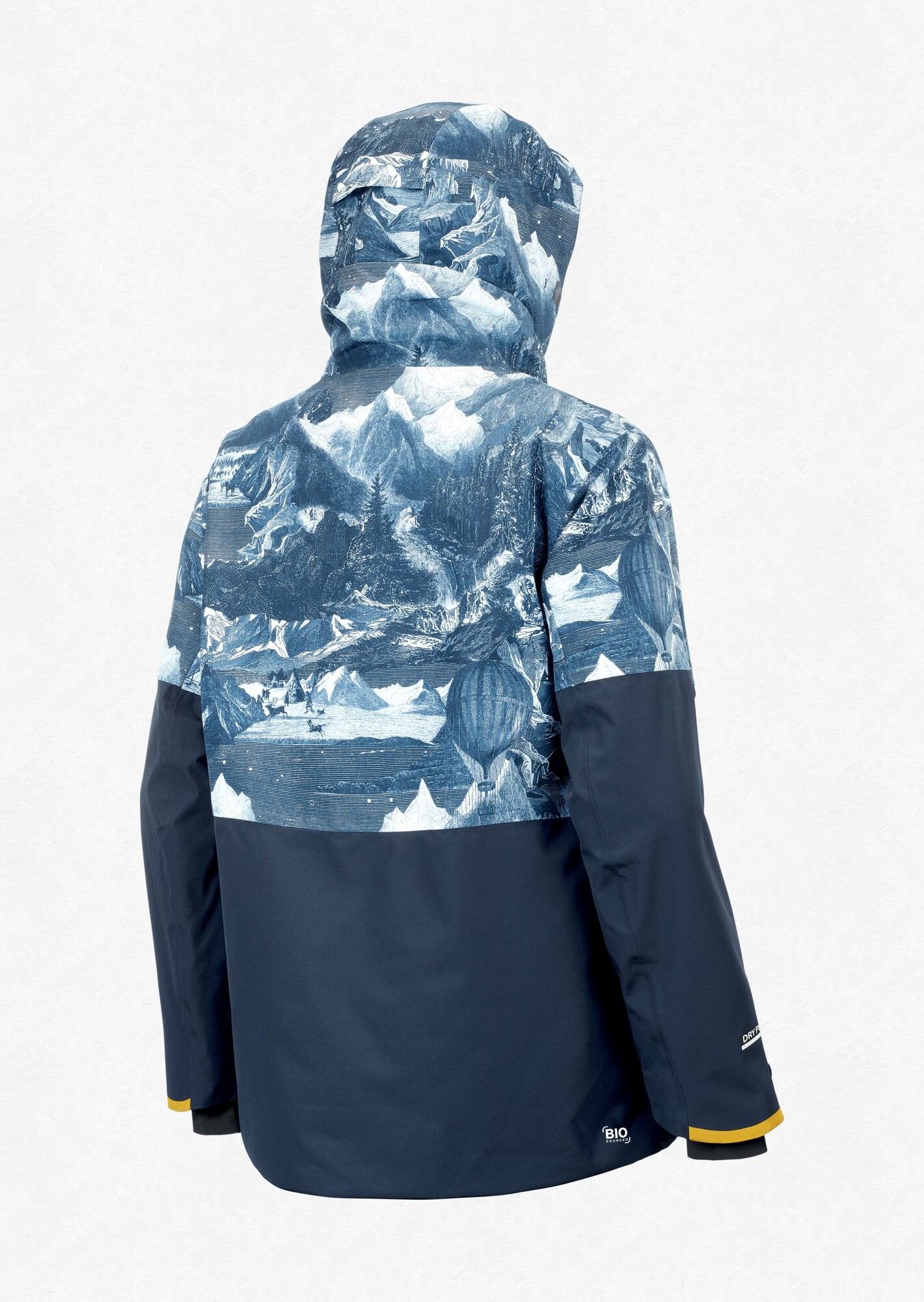 Picture M Anton Jacket 2021 Picture M Anton Jacket 2021