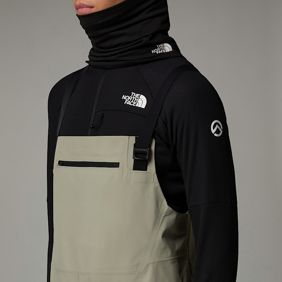 The North Face Womens Summit Verbier GTX Bib