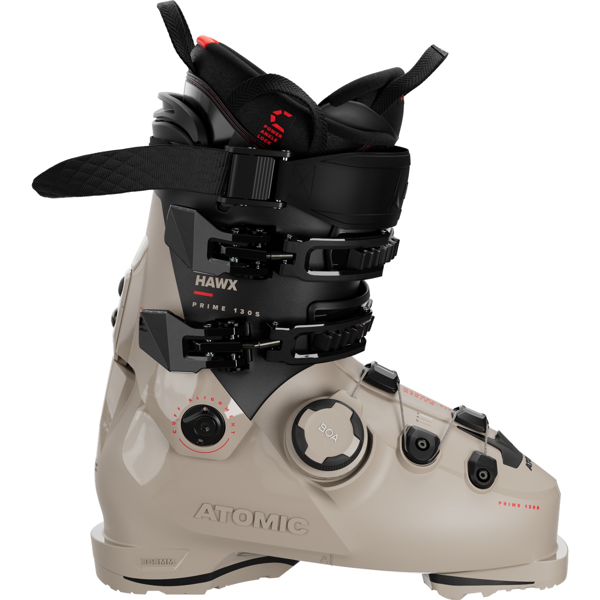Atomic Hawx Prime 130 S BOA Atomic Hawx Prime 130 S BOA