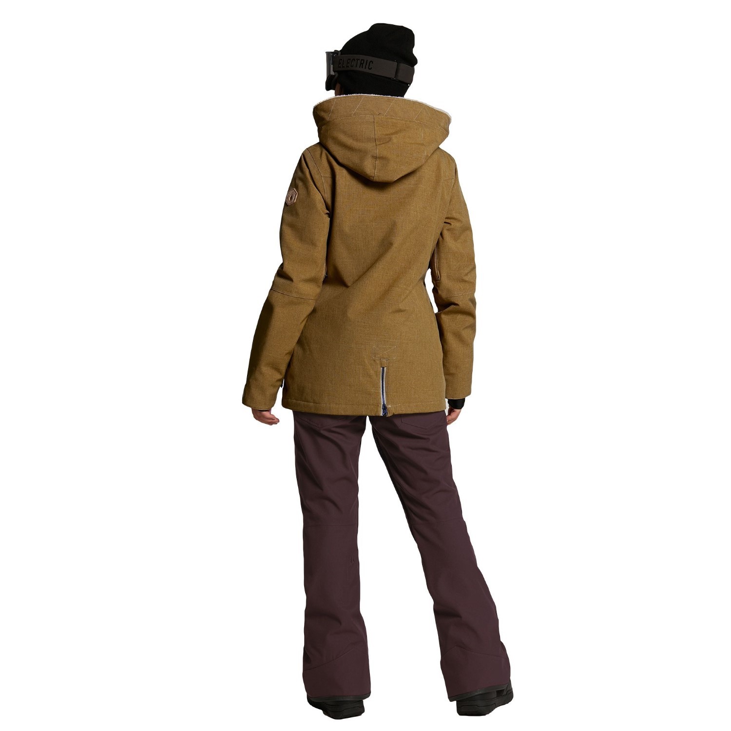 Volcom Swift Bib Overall Volcom Swift Bib Overall