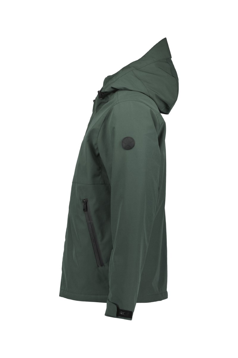 Airforce Mens Silverston Jacket