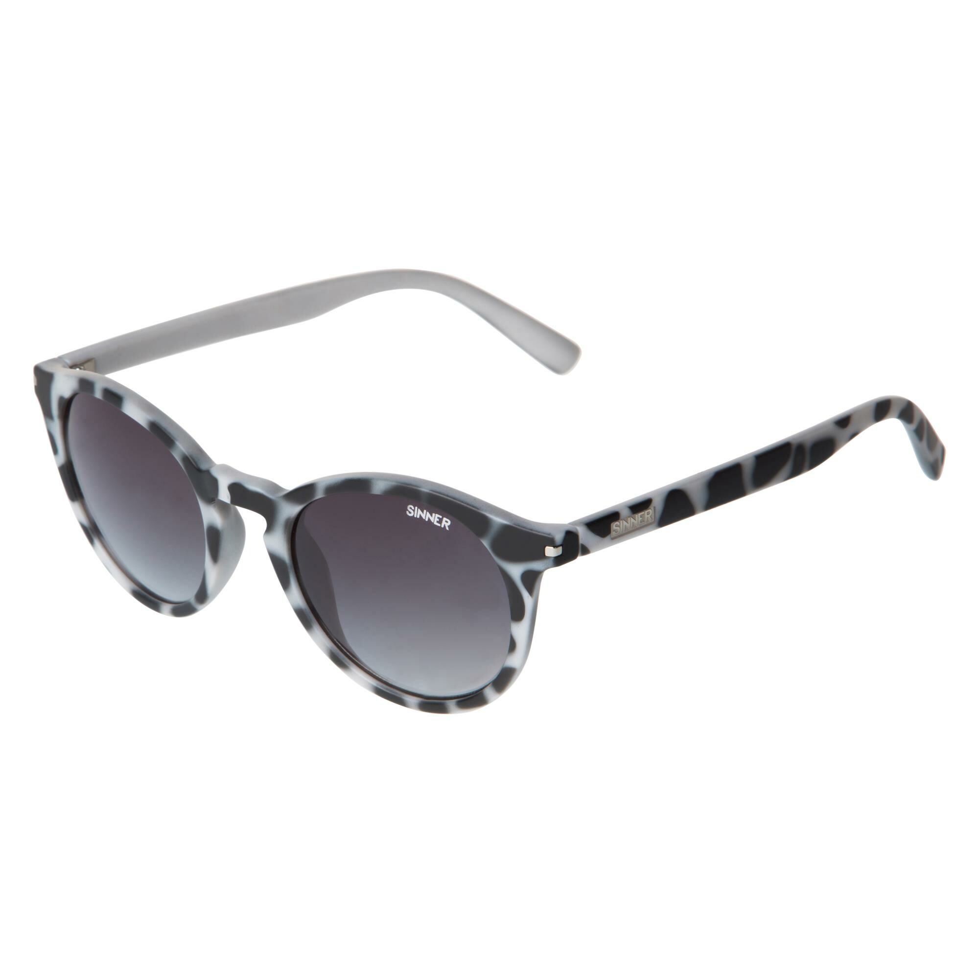 Sinner Patnem Matte Taupe Print_Grad Smoke Wit dessin One Sinner Patnem Matte Taupe Print_Grad Smoke Wit dessin One