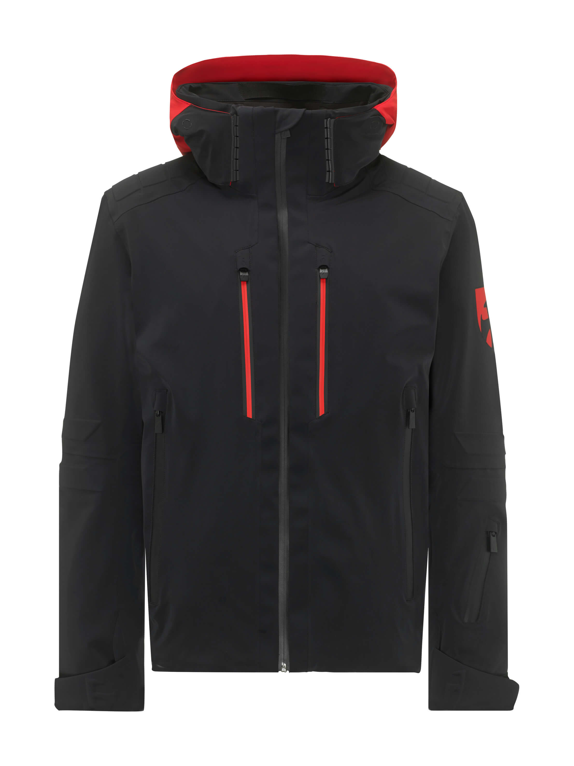 Toni Sailer Mens Evan Ski Jacket