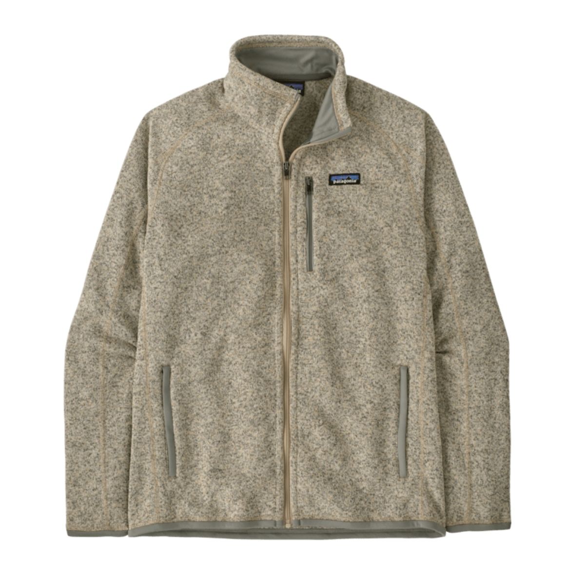 Patagonia Mens Better Sweater Jacket
