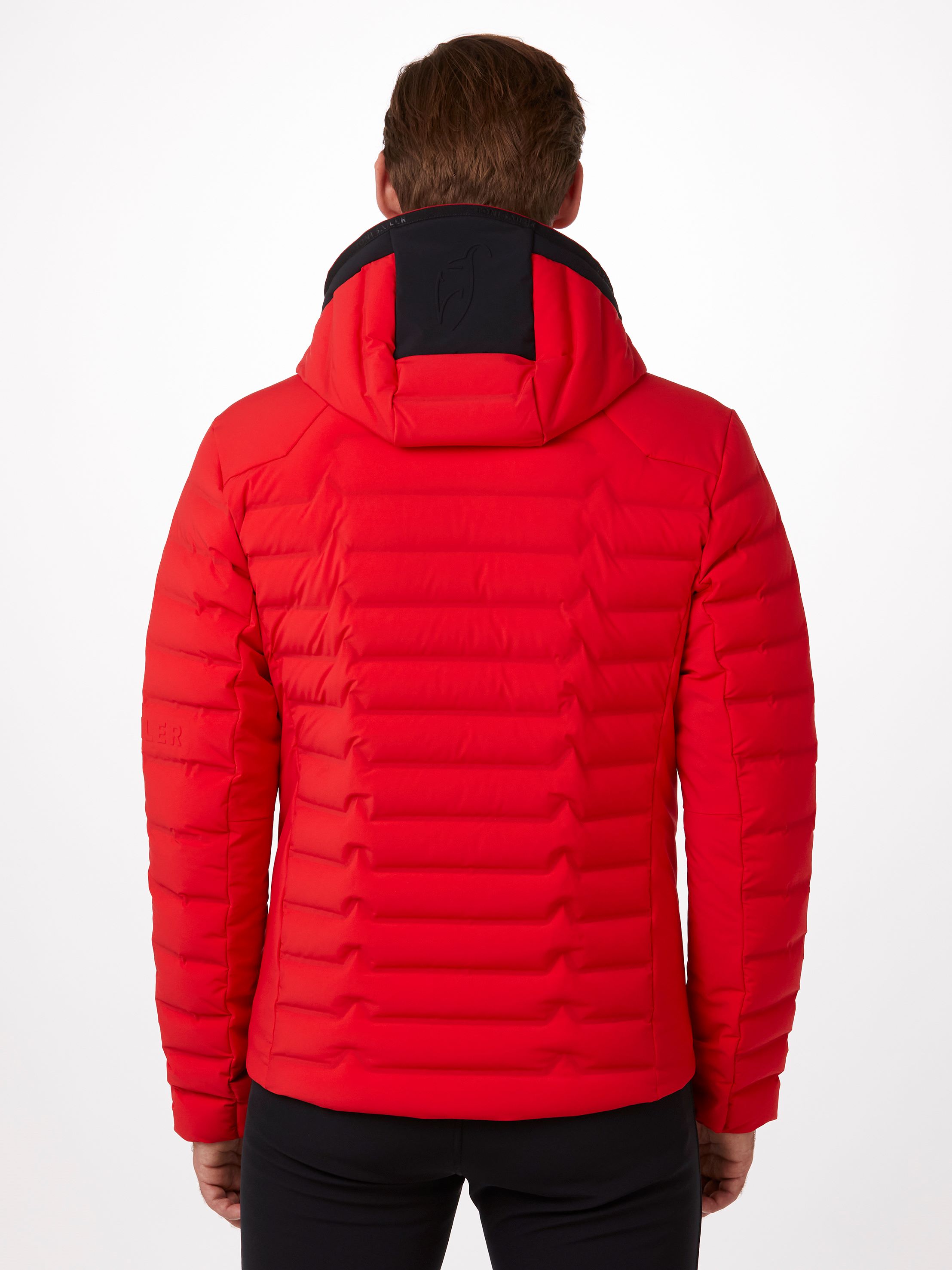 Toni Sailer Mens Heydan New Ski Jacket