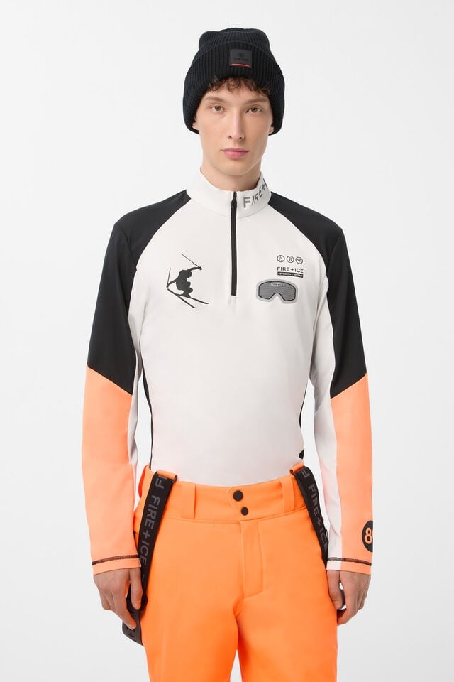 Bogner Mens Berkan Pully
