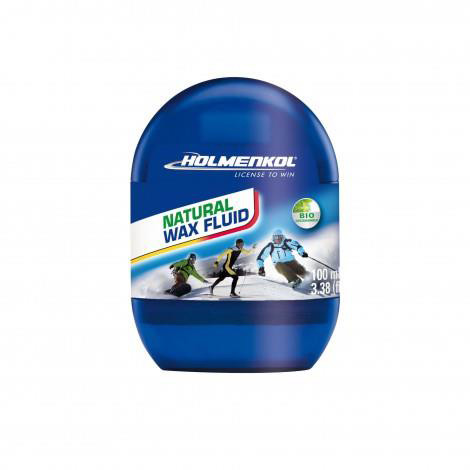 Holmenkol Natural Wax Fluid Holmenkol Natural Wax Fluid