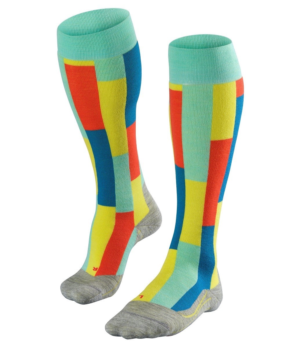 Falke FALKE SK4 Brick W 2020 Falke FALKE SK4 Brick W 2020