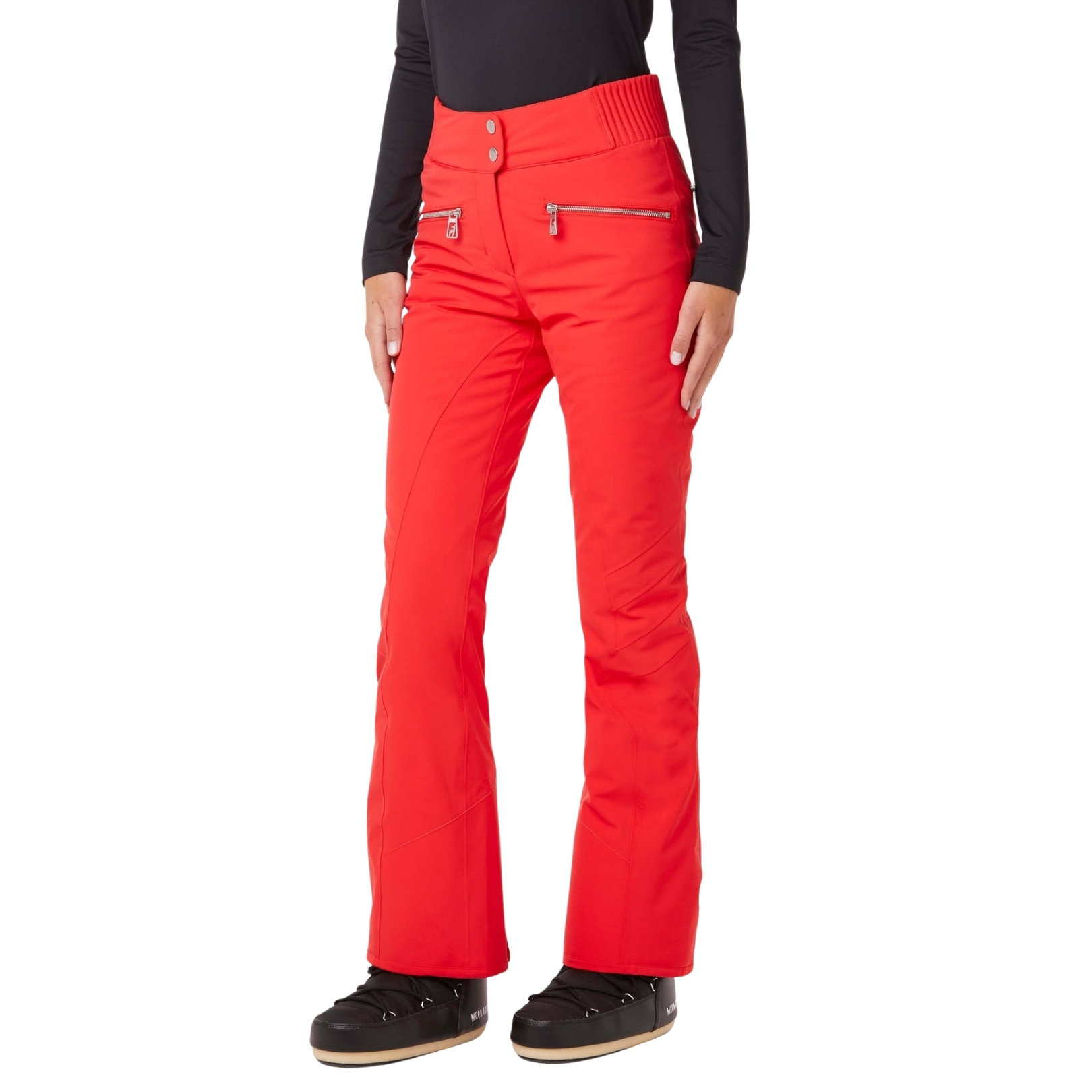 Toni Sailer Womens Alla Ski Pants
