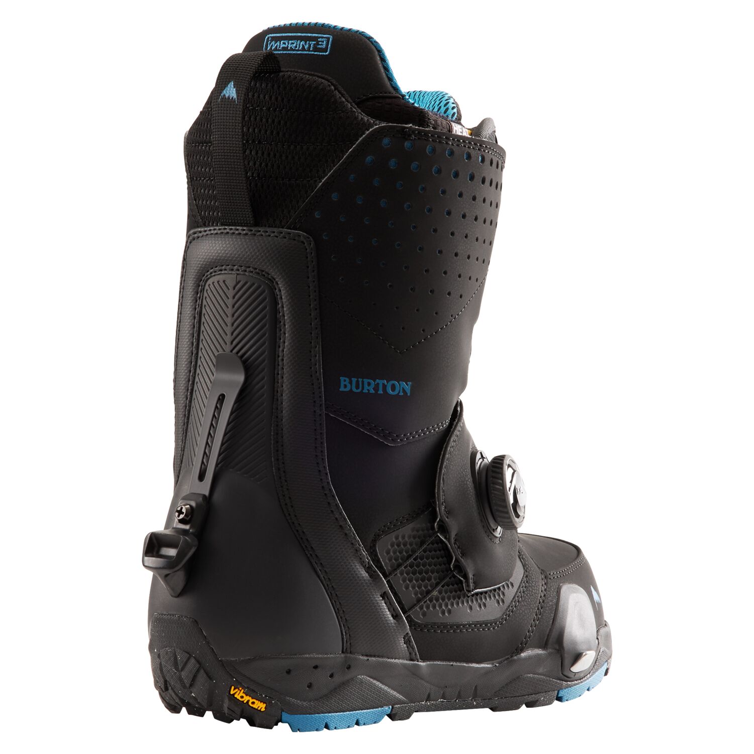 Burton Photon Step On