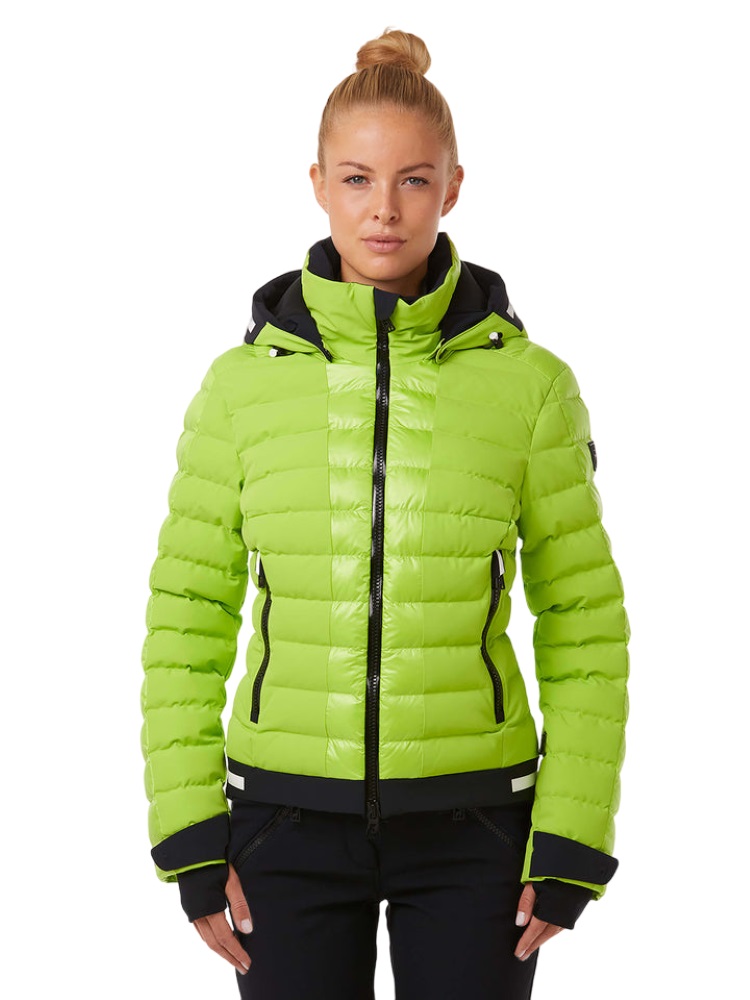 Toni Sailer Womens Norma Ski Jacket