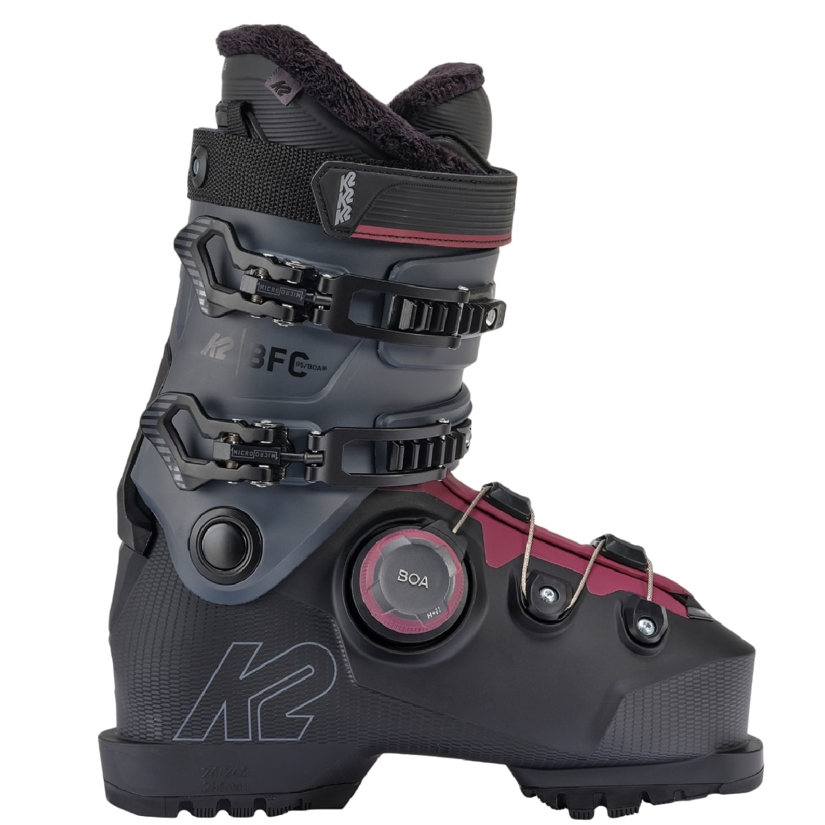 K2 BFC 95 BOA W K2 BFC 95 BOA W