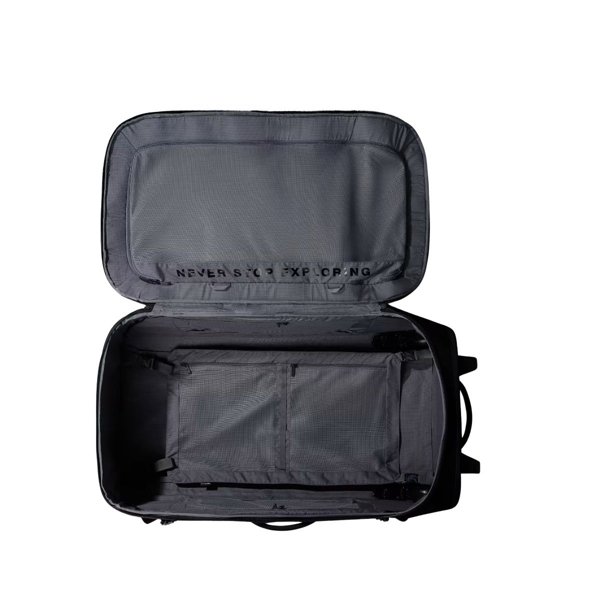 The North Face Base Camp Rolling Thunder 36 Luggage