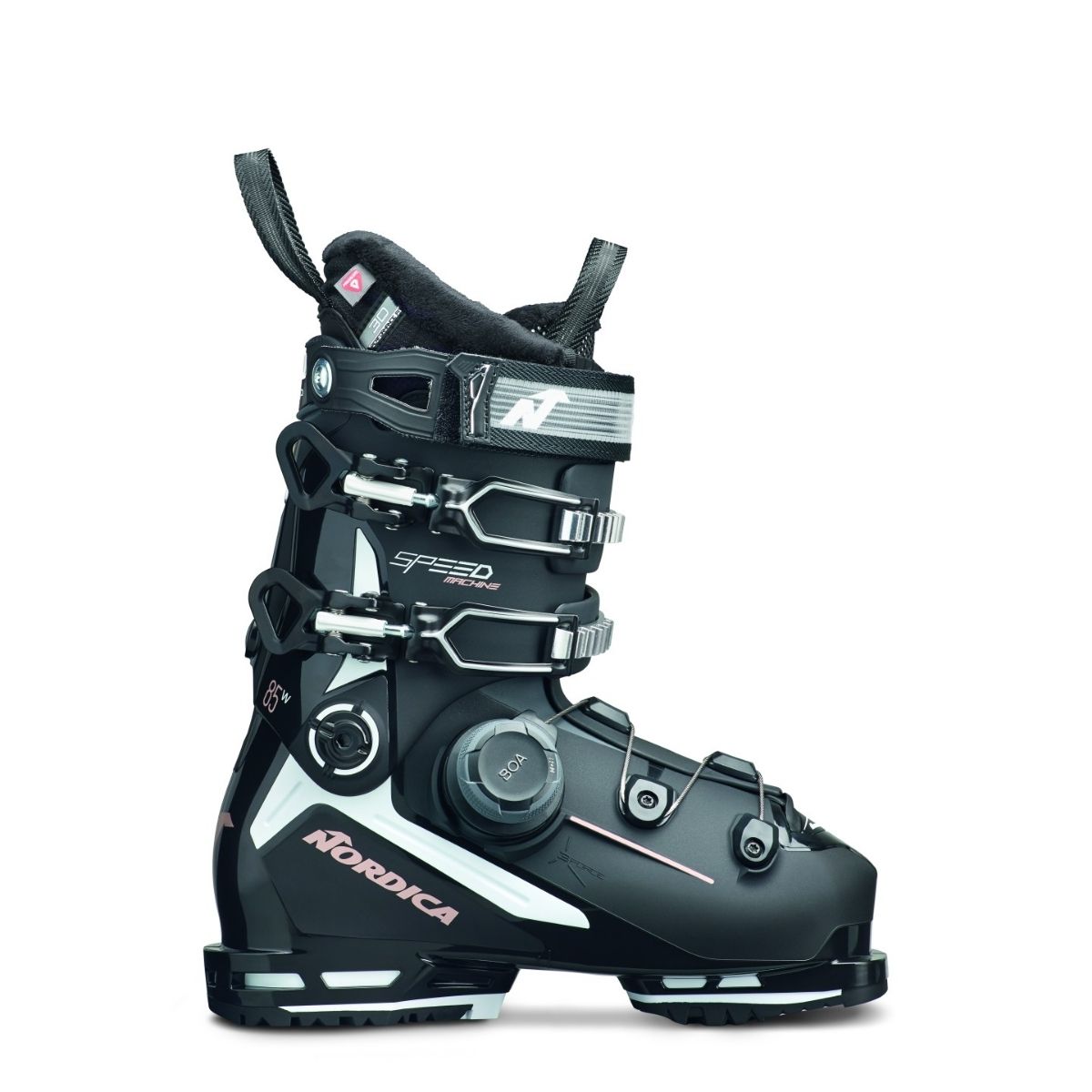 Nordica Speedmachine 3 85 W BOA GW