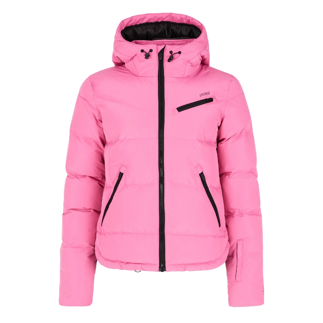 Protest Womens Prtlucid Snowjacket