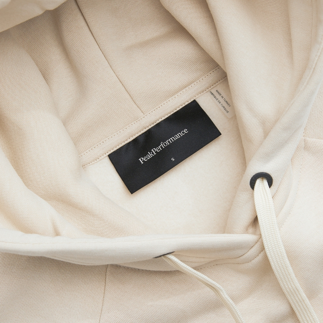 Peak Performance Womens Original Hood