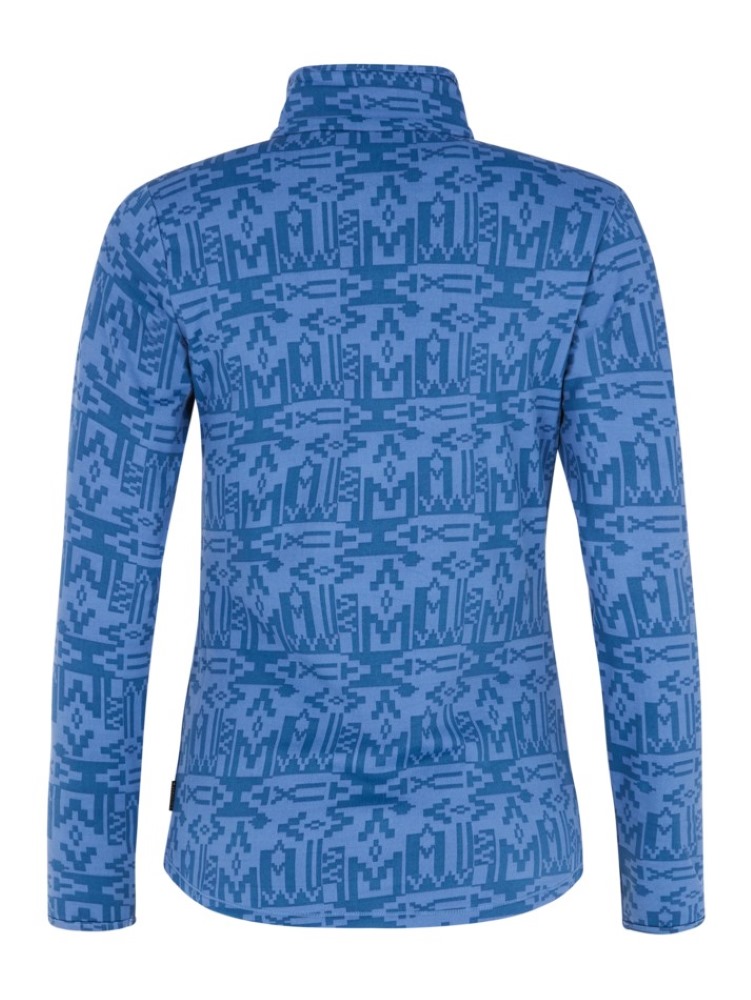 Protest Womens Prtkacey 1/4 Zip Active Top