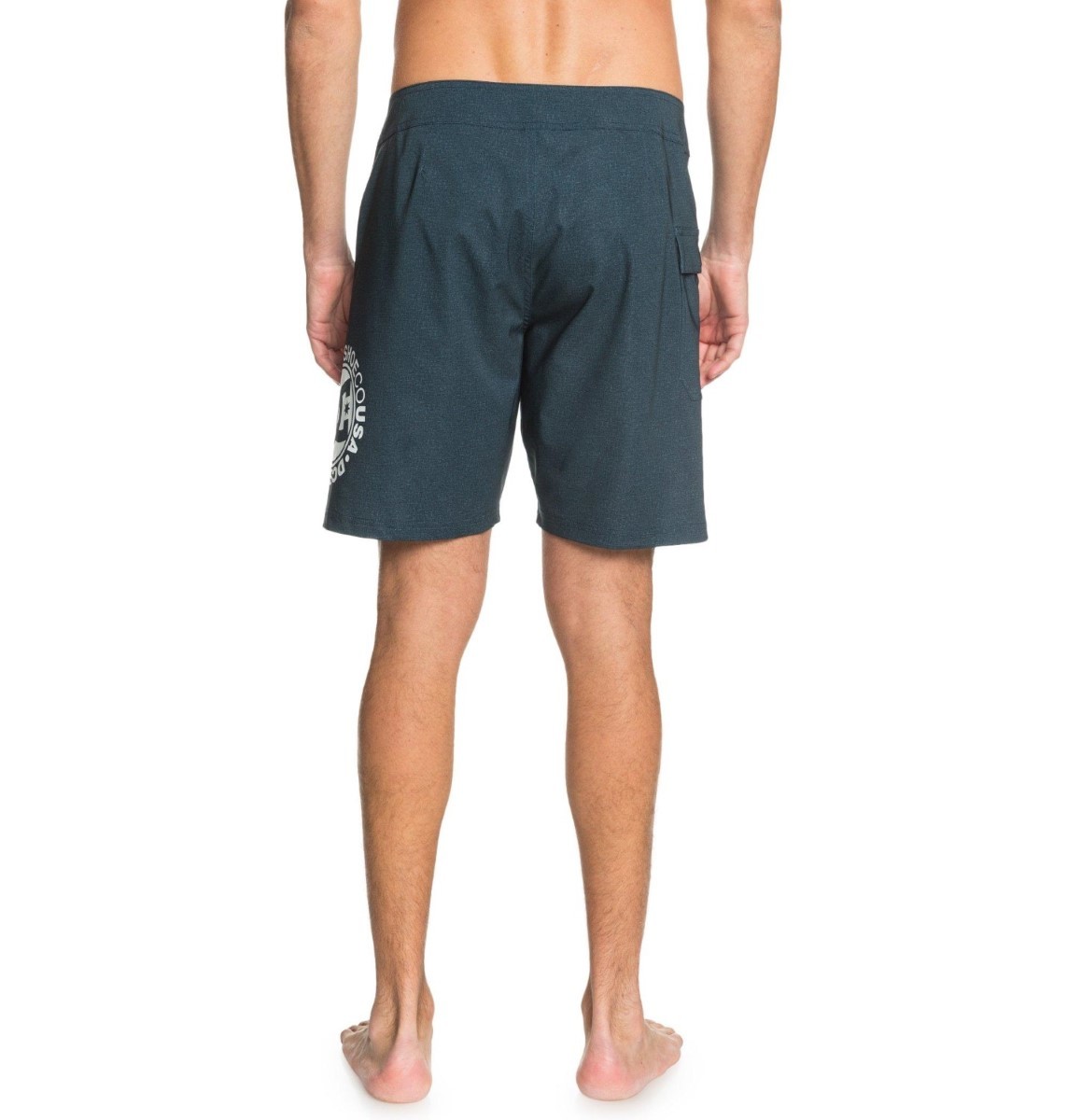 DC Shoes M Gone Local 18 M Boardshort