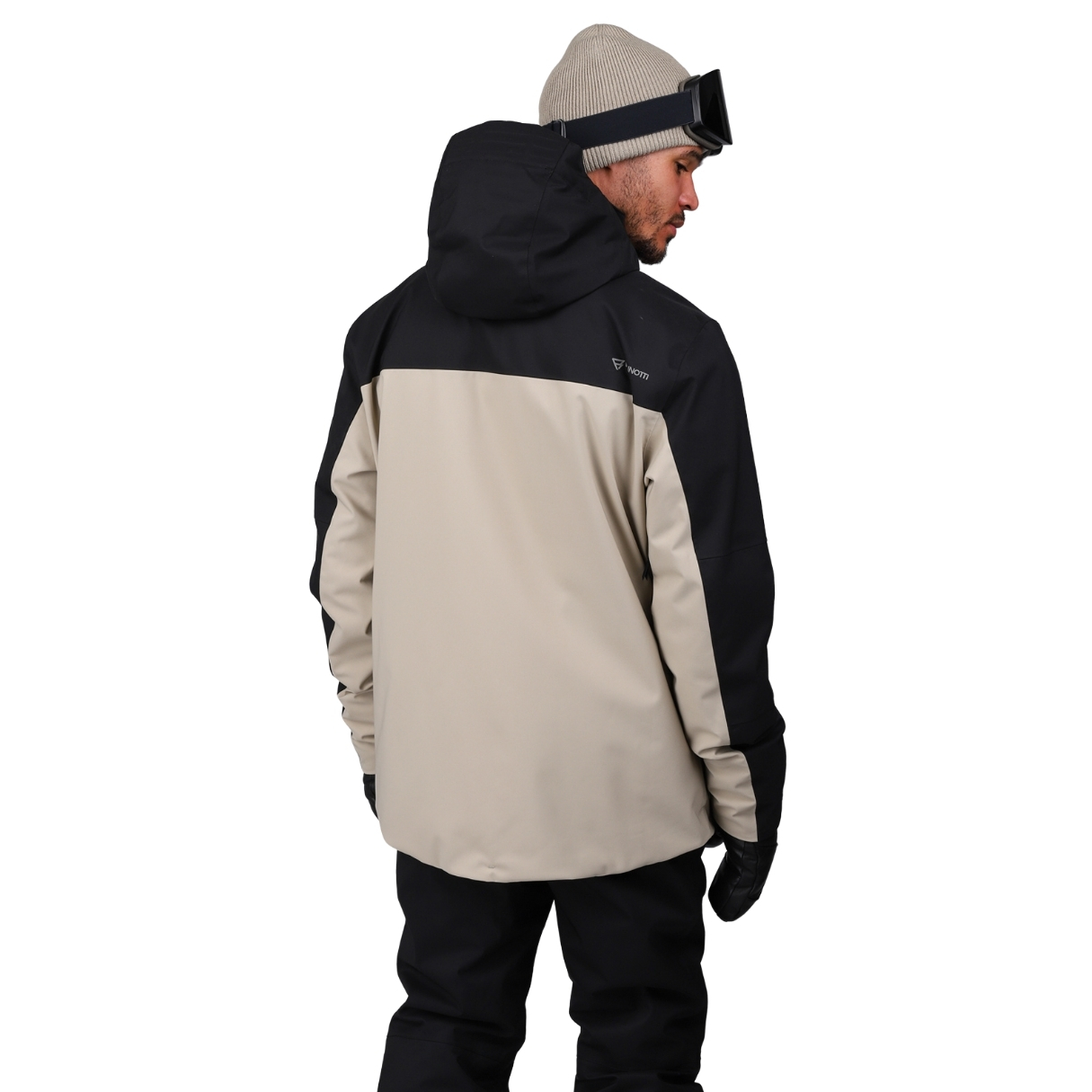 Brunotti Kanisher Men Snow Jacket