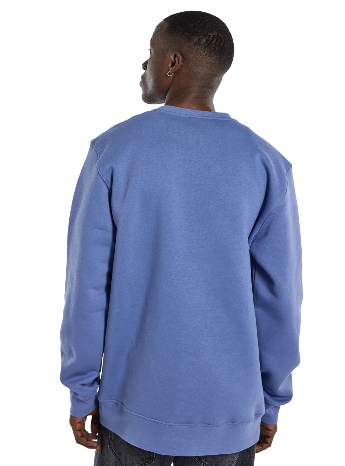 Burton BRTN Crewneck Sweatshirt