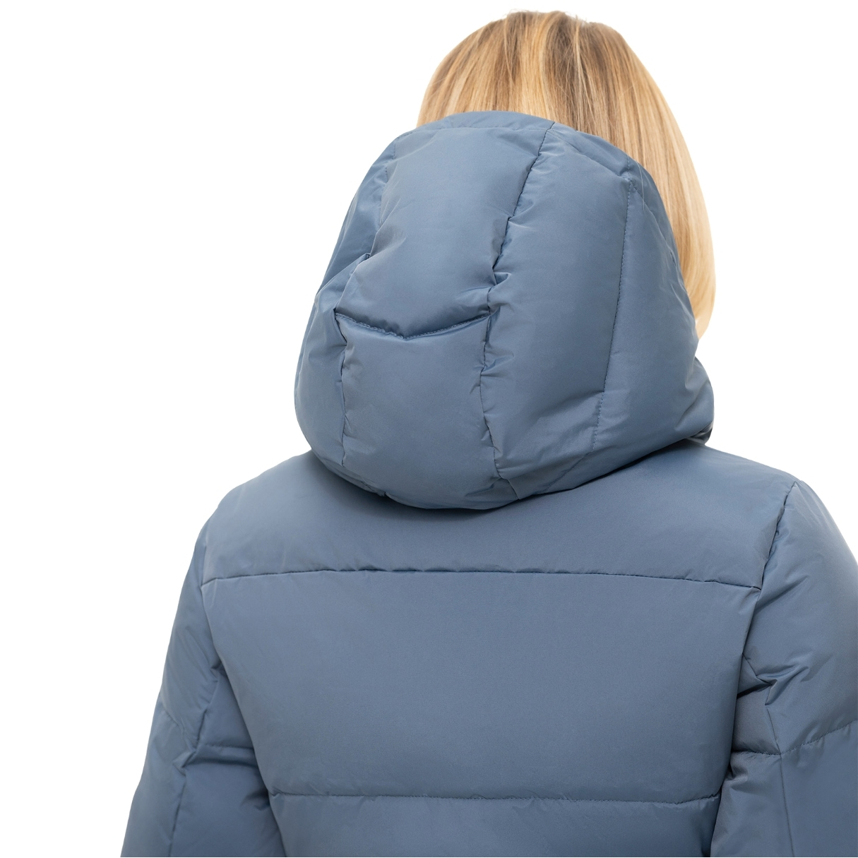 Nikkie Womens Nateland Metal Jacket