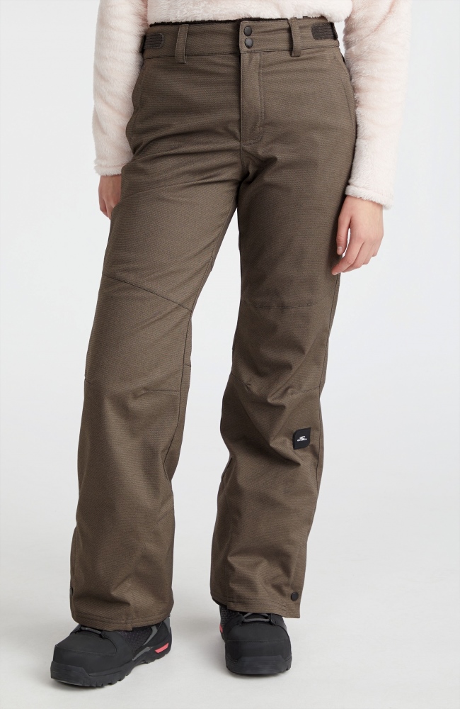 ONeill Womens Star Melange Pants