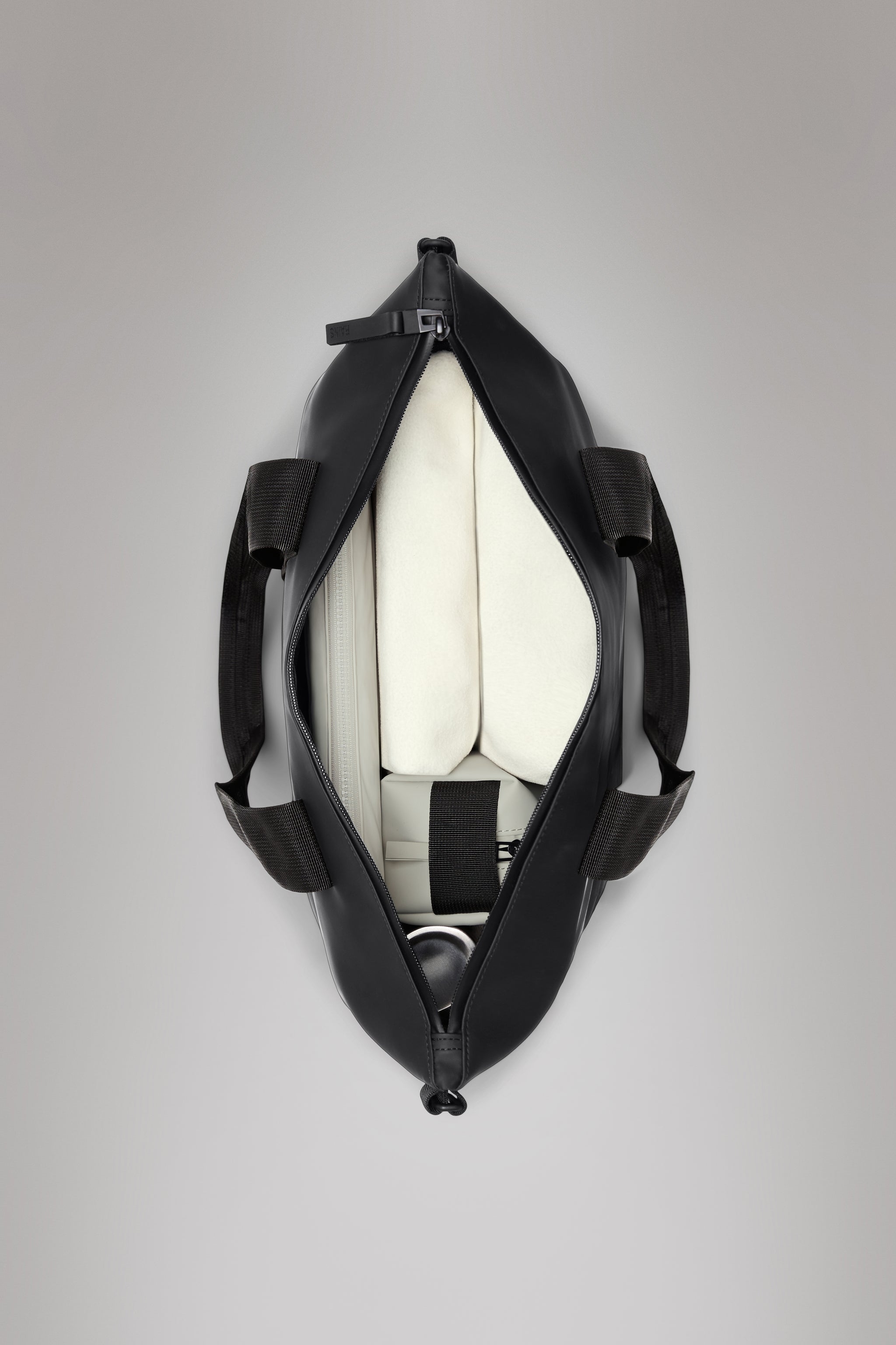 Rains Tote Bag Mini