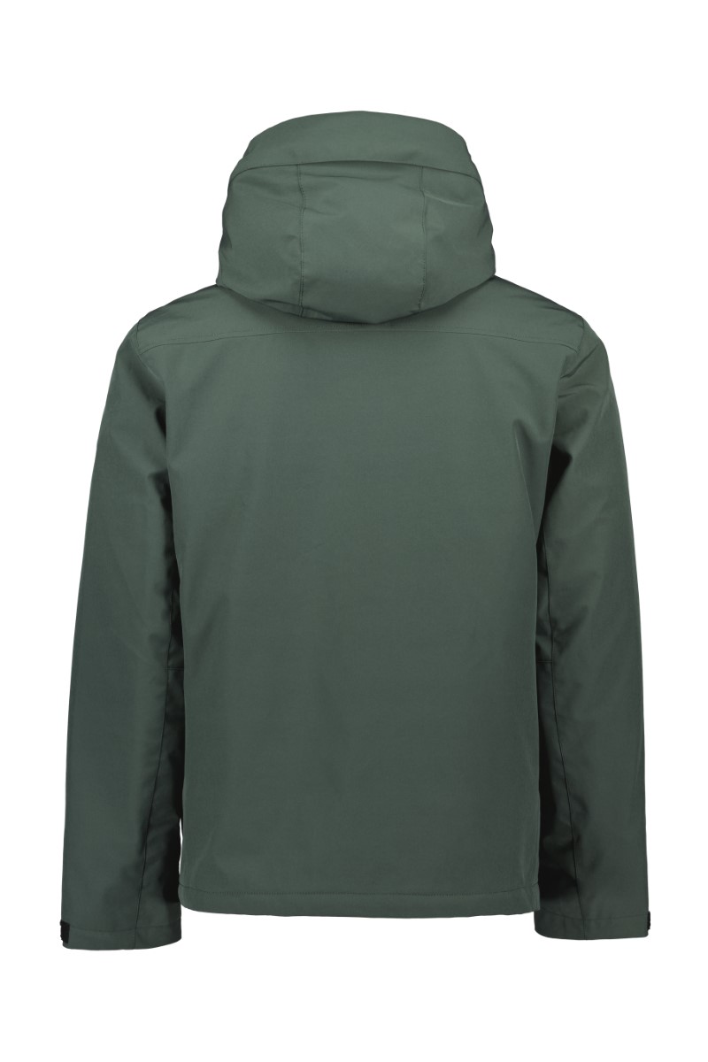 Airforce Mens Silverston Jacket