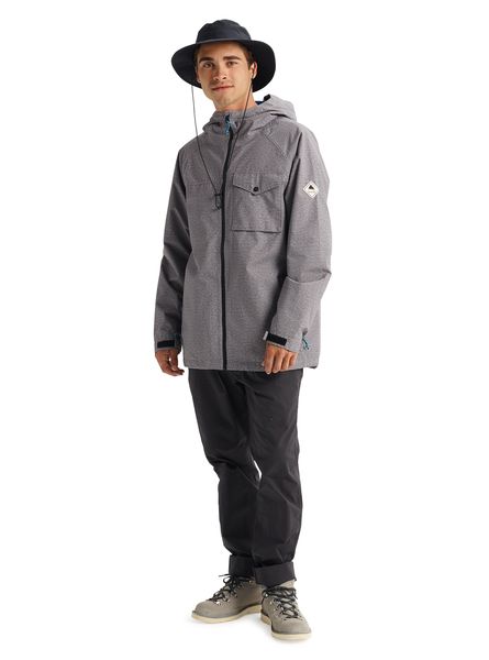 Burton M Portal Jacket 2019 Burton M Portal Jacket 2019