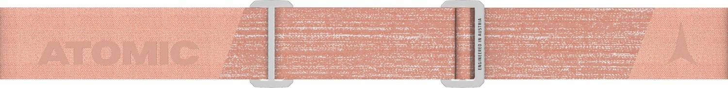 Atomic Count S Stereo Zalm One Atomic Count S Stereo Zalm One