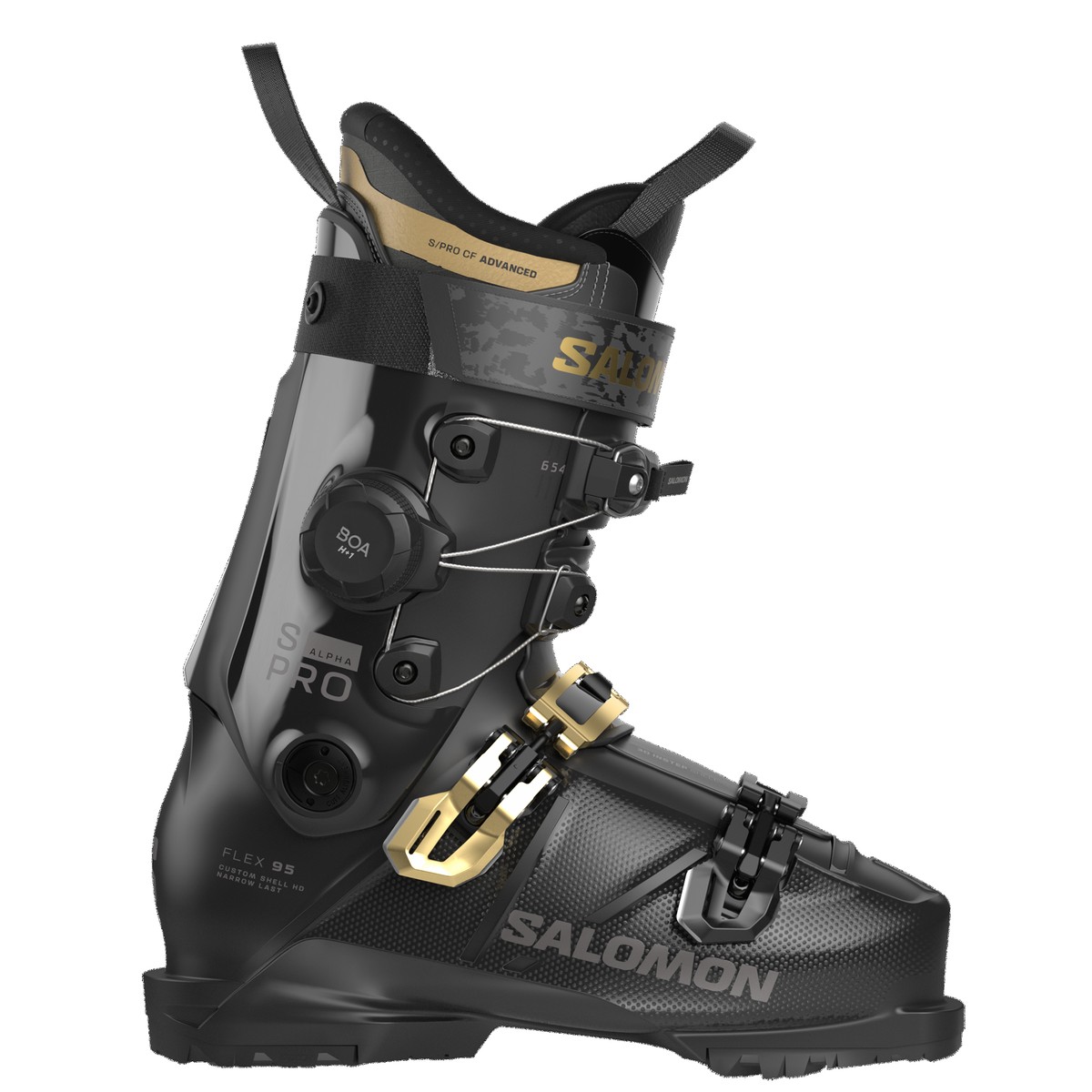 Salomon S/Pro Alpha C BOA 95