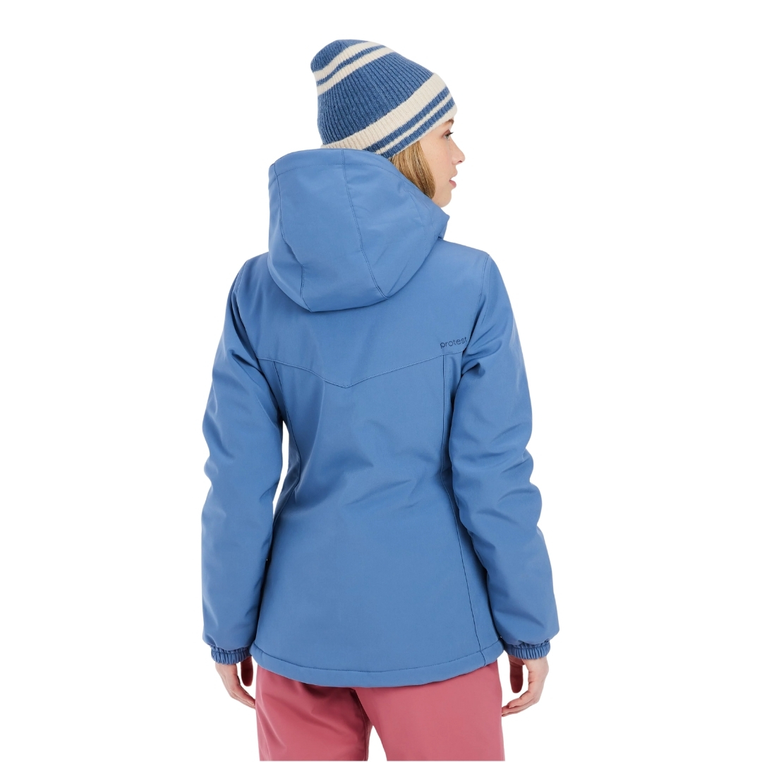 Protest Womens Prtsuzanaios Snowjacket