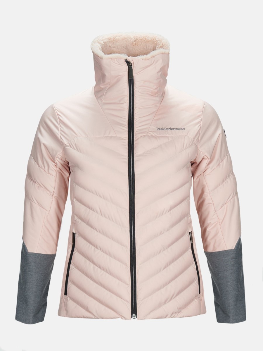 Peak Performance W Velaero Liner Jacket 2020 Peak Performance W Velaero Liner Jacket 2020
