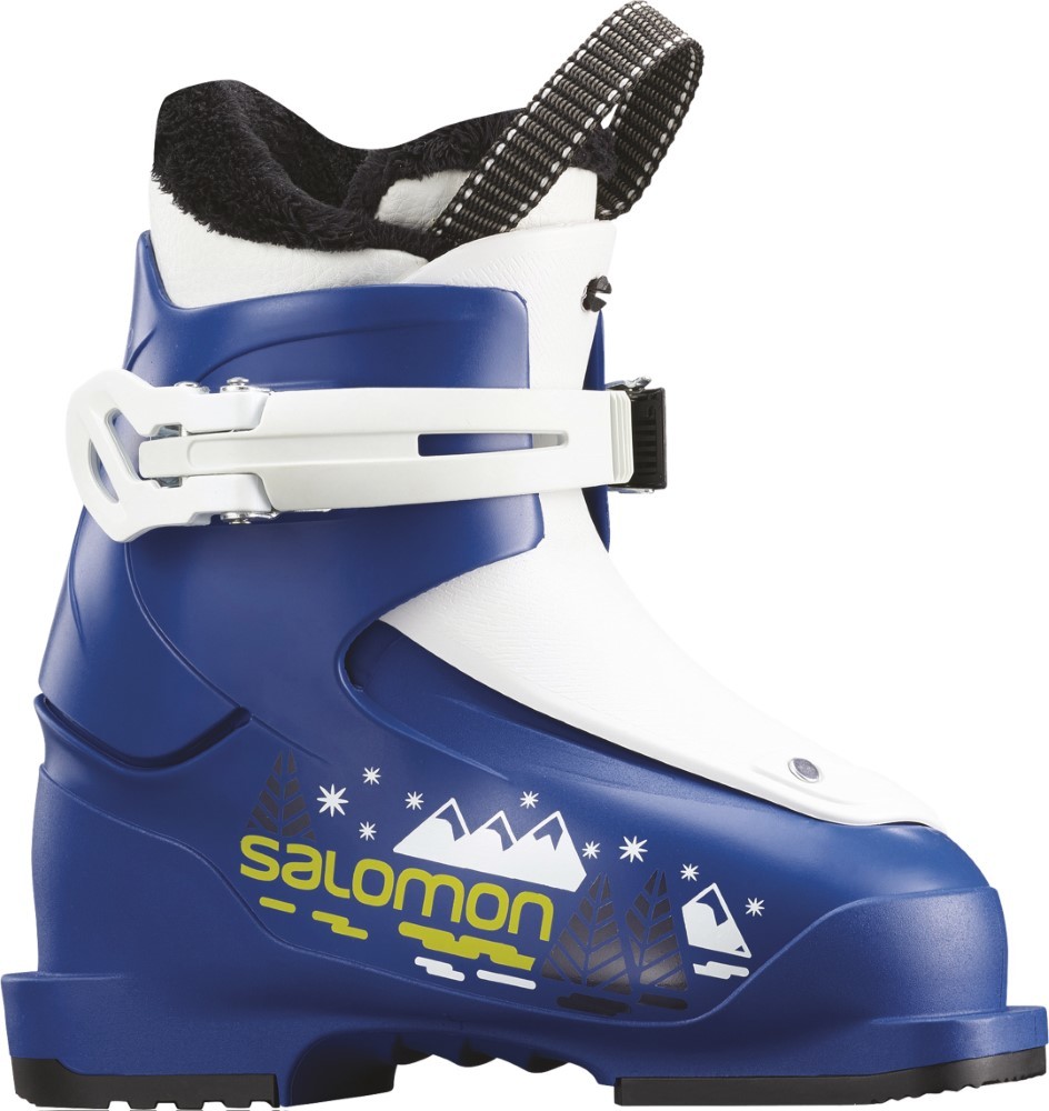 Salomon Y T1 Race Salomon Y T1 Race