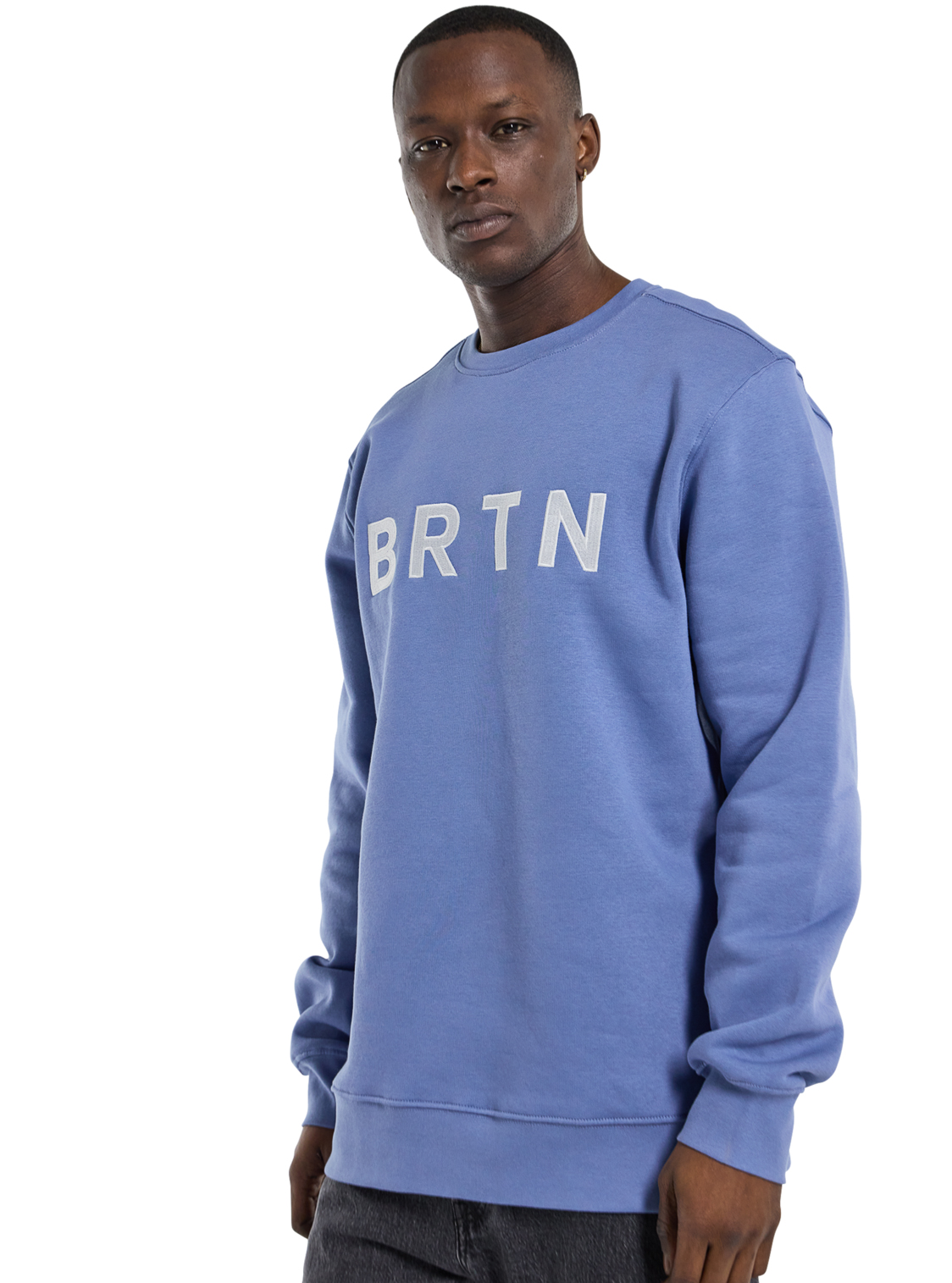 Burton BRTN Crewneck Sweatshirt