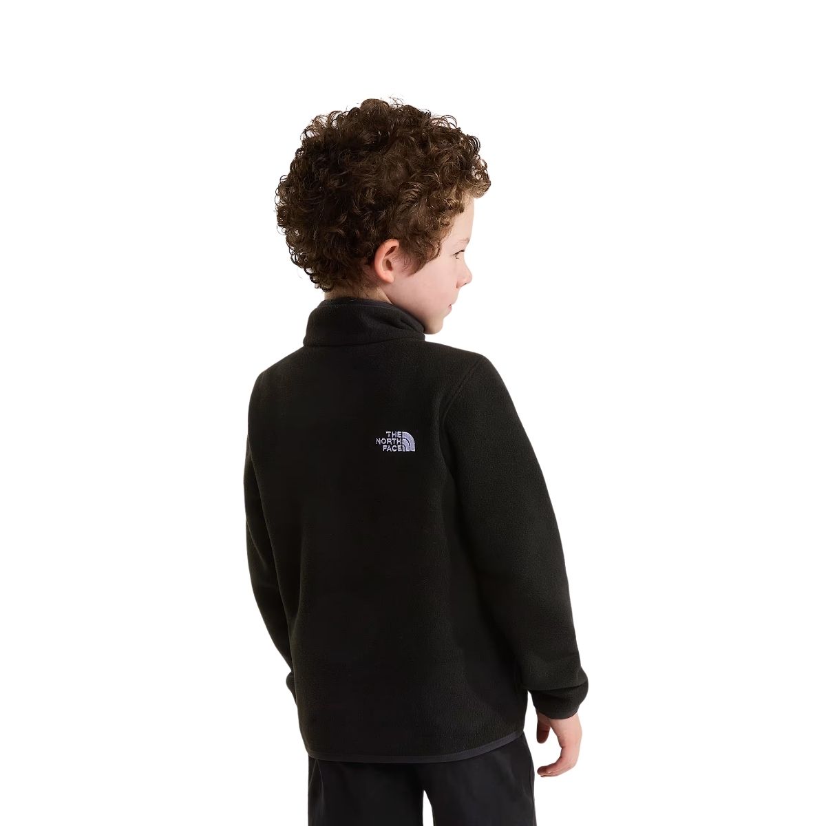 The North Face Kid Glacier 1/4 Zip Pullover