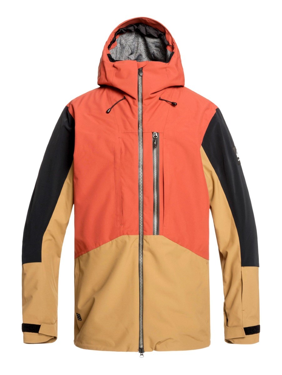 Quiksilver M Tr Stretch Jacket 2020 Quiksilver M Tr Stretch Jacket 2020