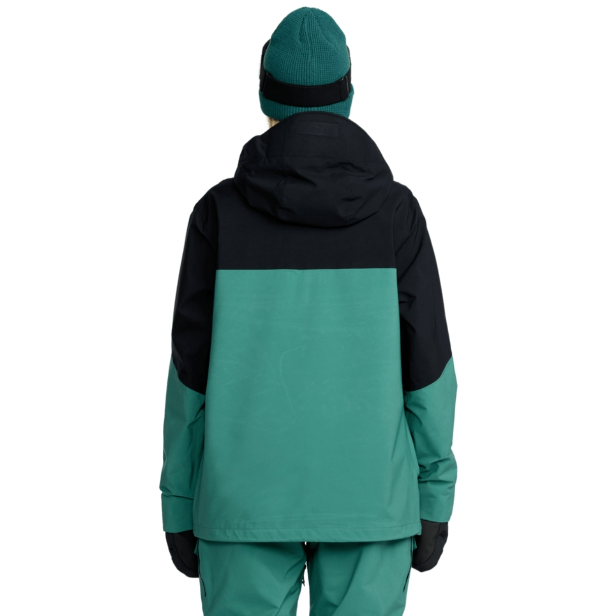 Volcom Womens At Stretch Gore-Tex Jacket