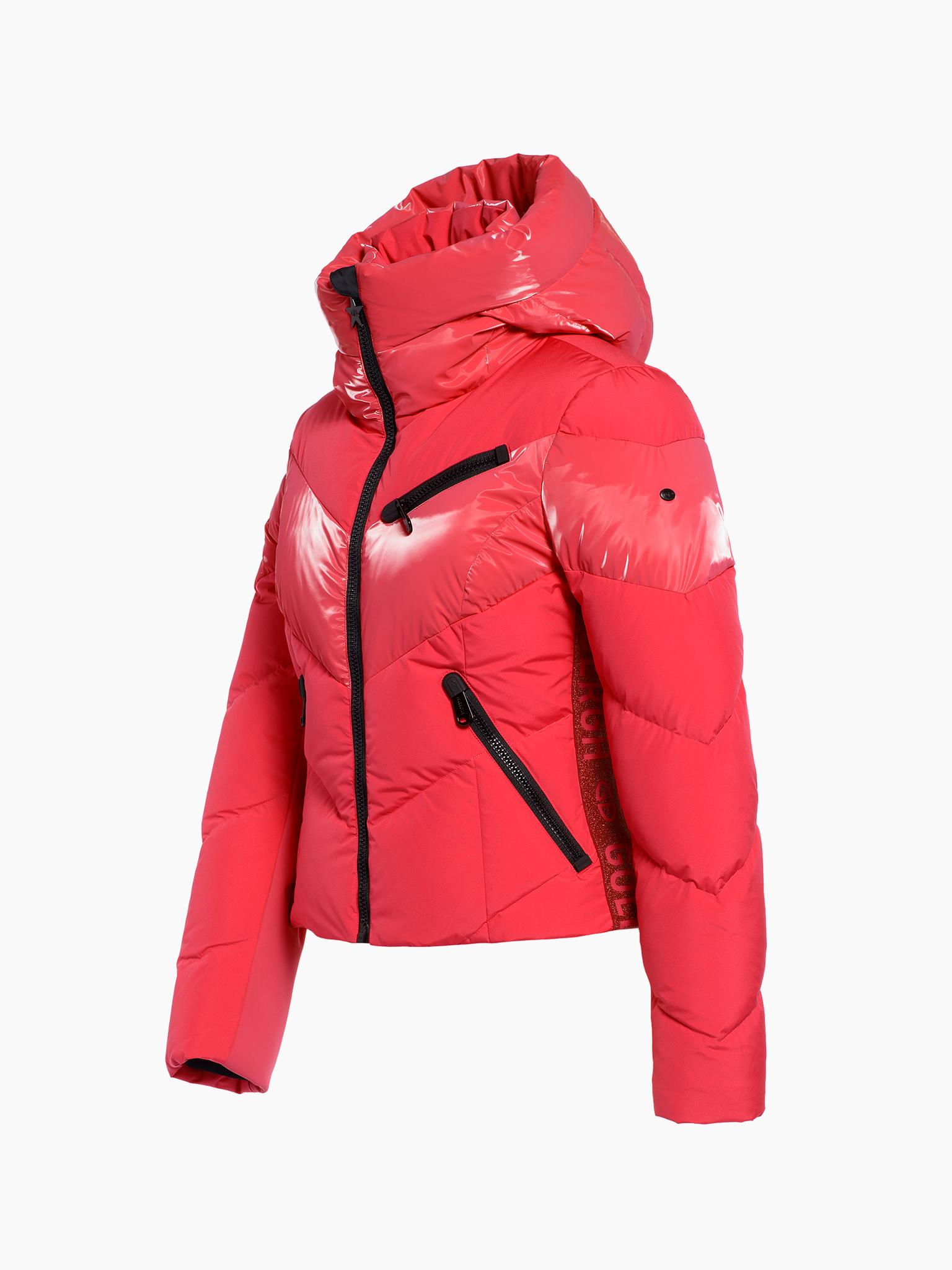 Goldbergh Womens Moraine Ski Jacket