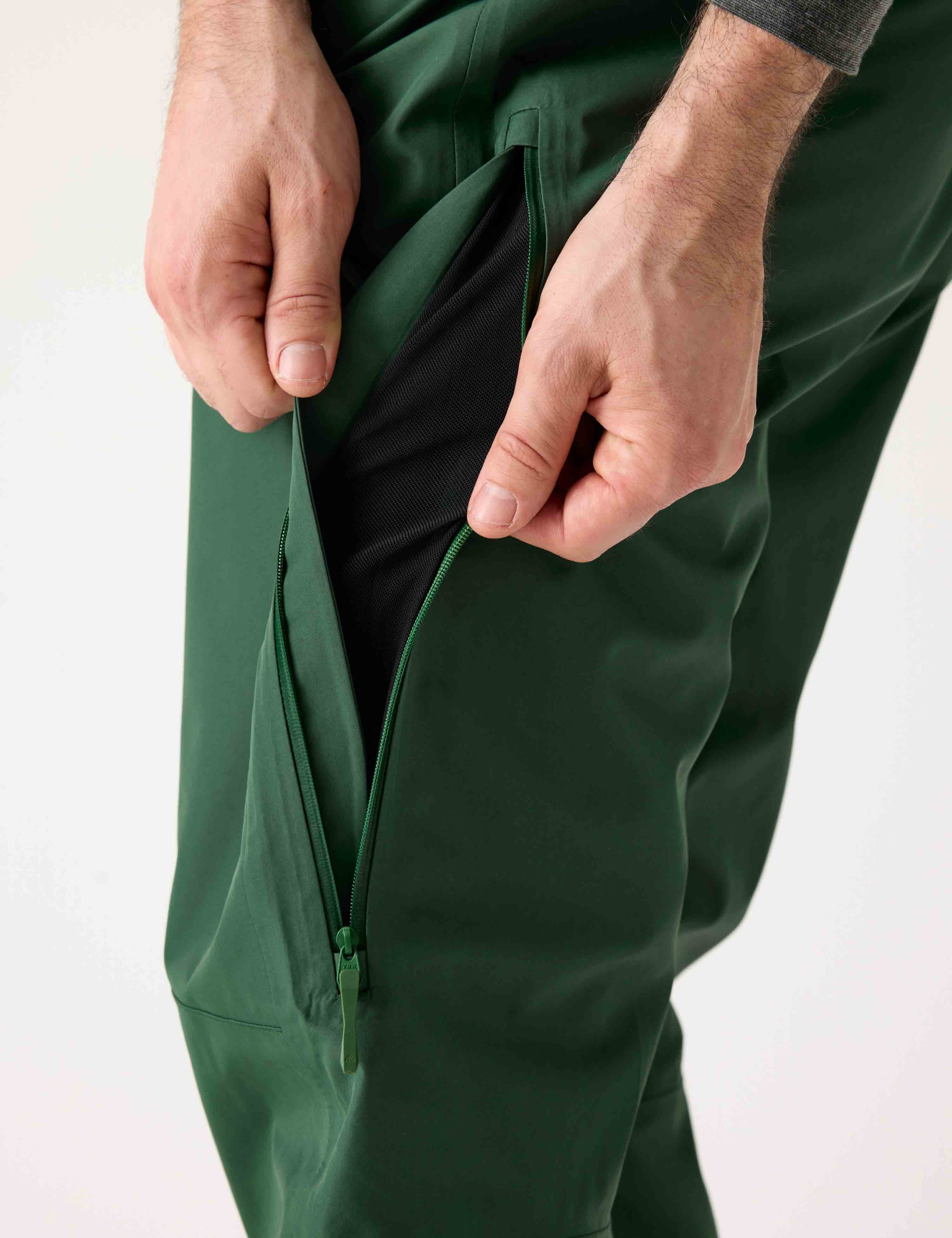 Cortazu Mens Shell Pant INS Recycled 2.0 Cortazu Mens Shell Pant INS Recycled 2.0